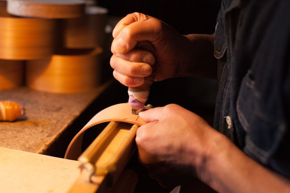 Villages to Sacred Peaks; Explore the heart of the Japan Alps